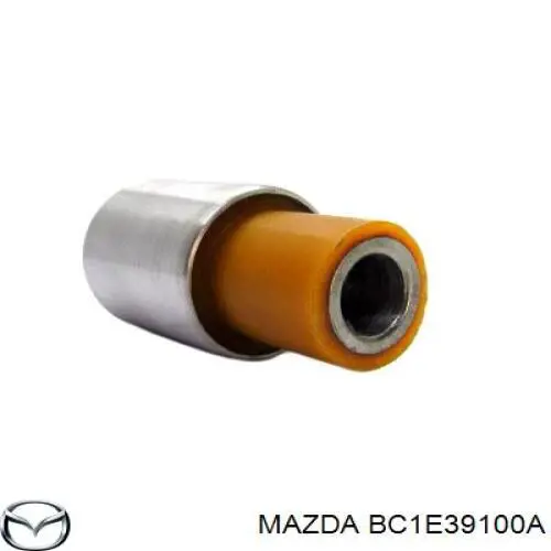 Ліва подушка двигуна Mazda BC1E39100A ціна, від 22.58 USD