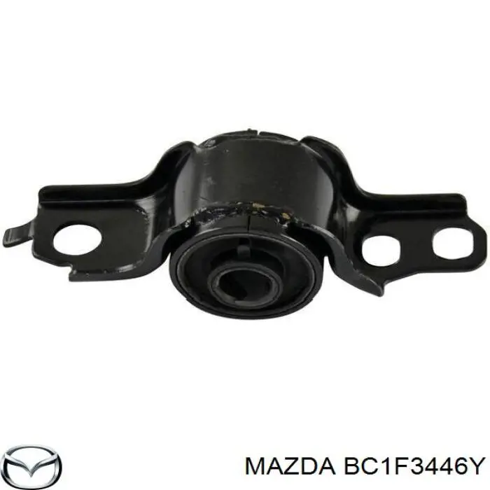 Купити RU386L Japan Parts Сайлентблок передньої підвіски
