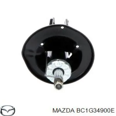 Купити BC1G34900E Mazda Амортизатора передній лівий