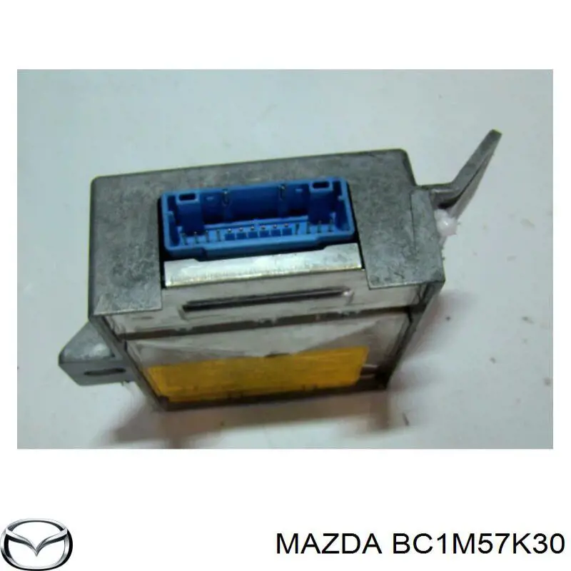BC1M57K30 Mazda 