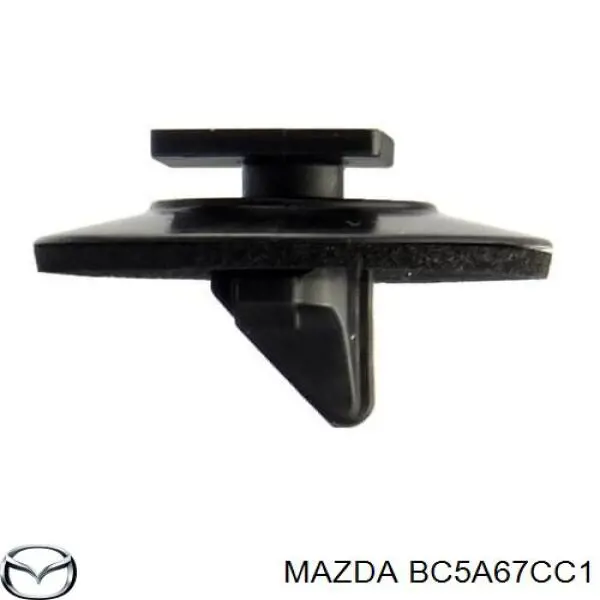  BC5A67CC1 Mazda