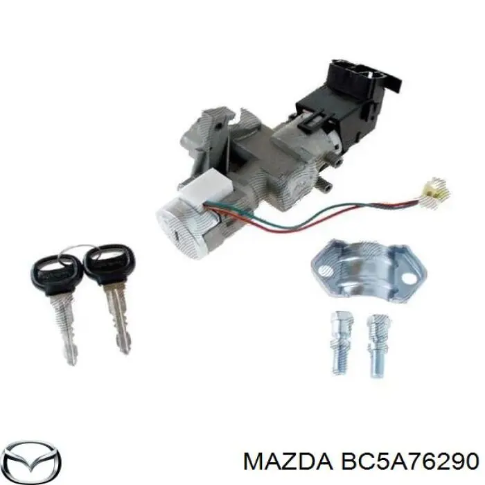 4507Z05 Polcar 