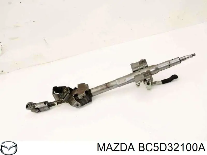 Рульова колонка Mazda 323 S V седан (BA) (1994 - 1998) ціна, від 35.48 USD