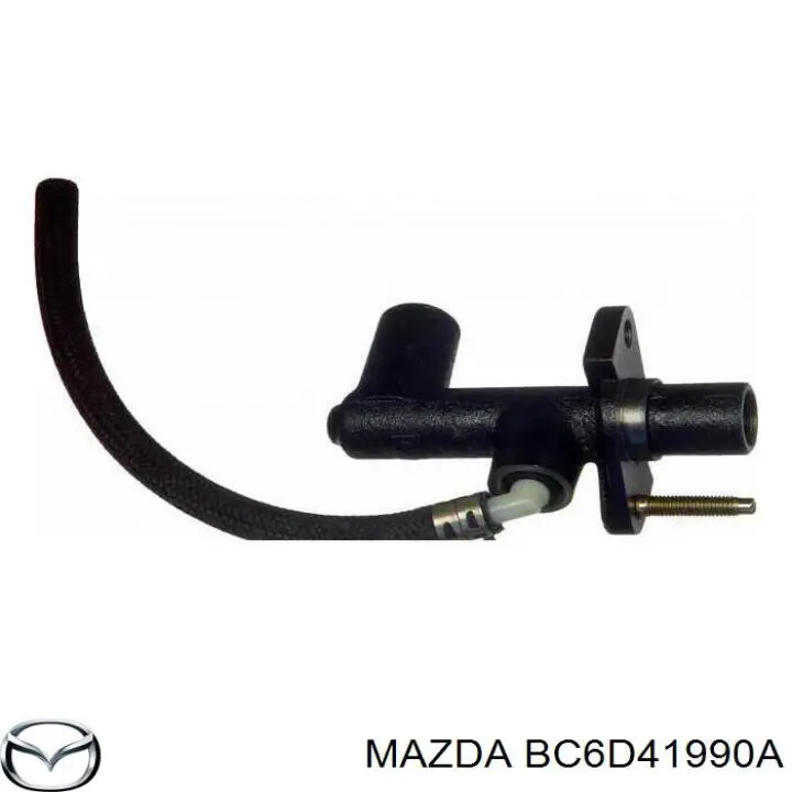 ГЦЗ Mazda BC6D41990A ціна, від 28.04 USD