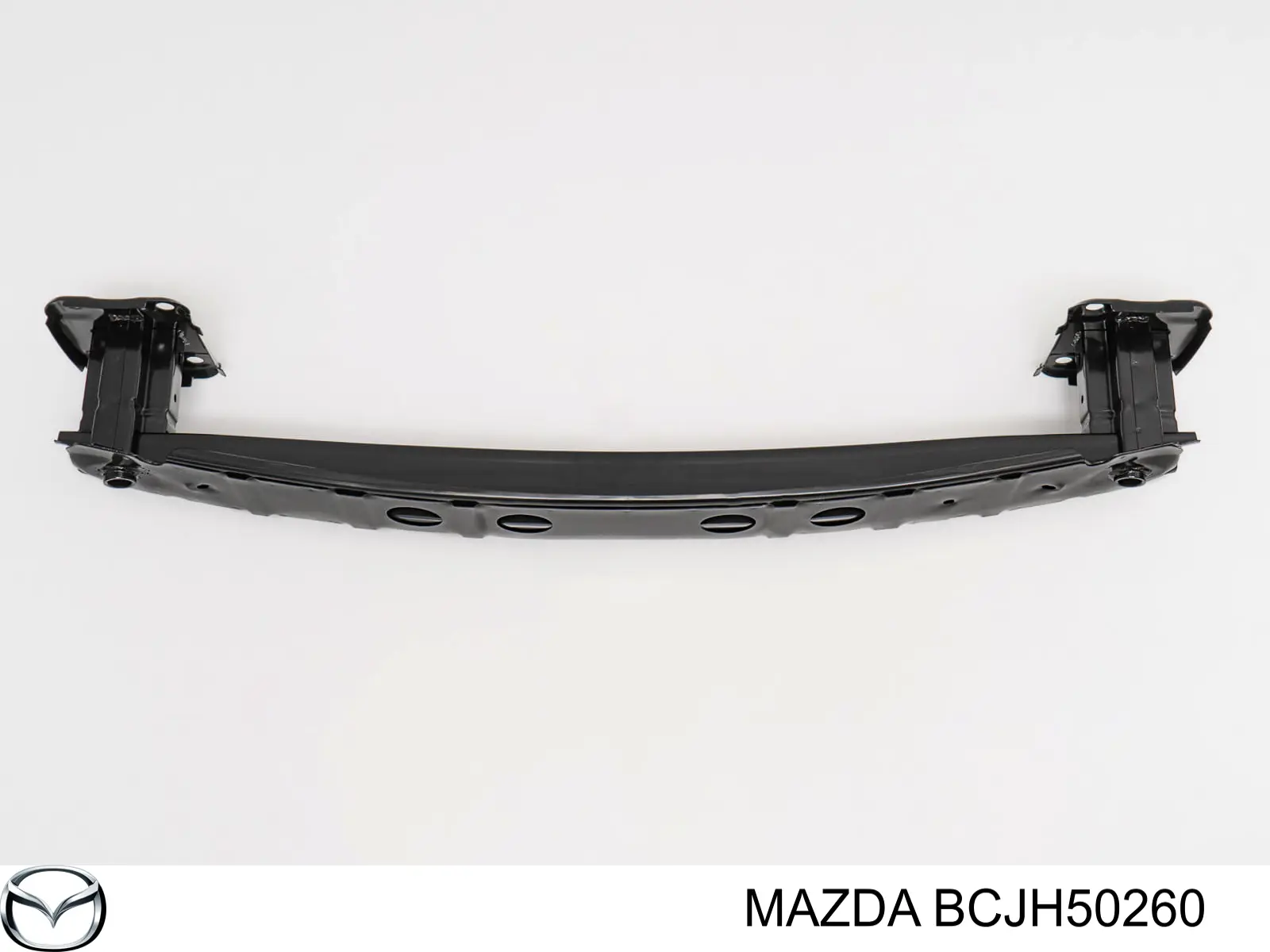 Балка бампера заднього FPS FP4436980 ціна, від 95.66 USD