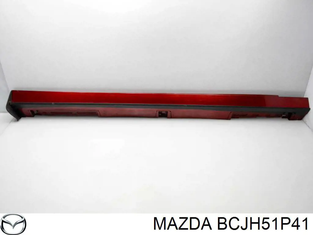  Mazda BCJH51P41 ціна, від 100.31 USD