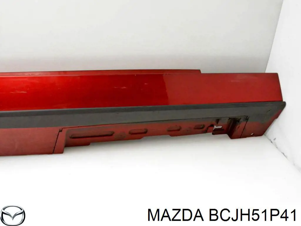  BCJH51P41 Mazda