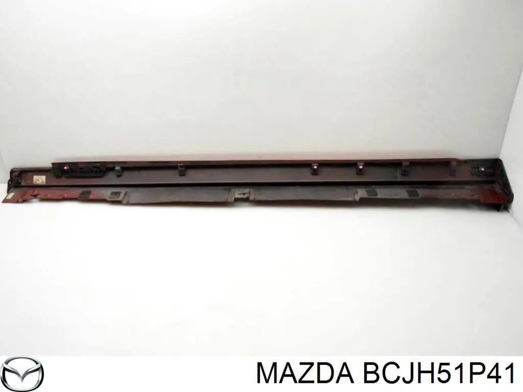 Купити BCJH51P41 Mazda 