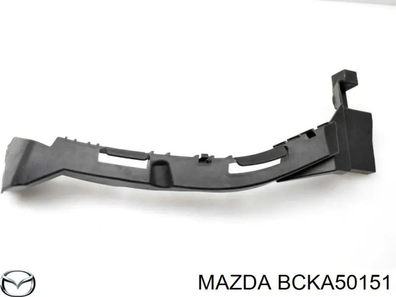  BCKA50151 Mazda