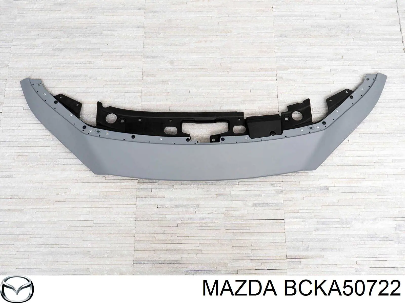  Mazda BCKA50722 ціна, від 181.28 USD