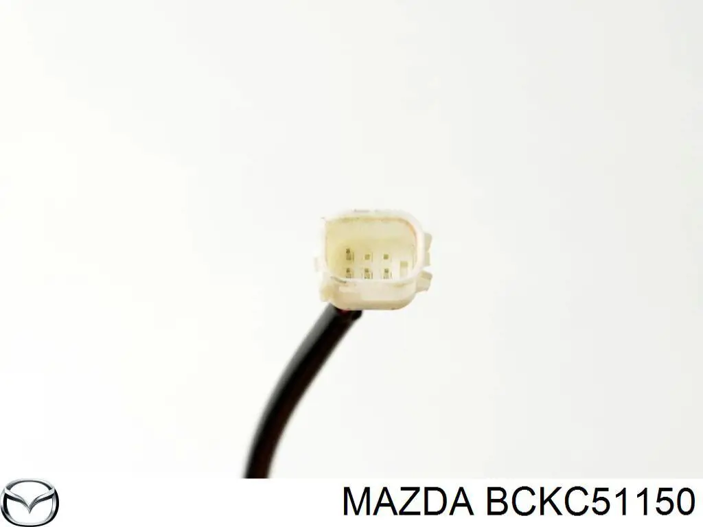 Купити BCKC51150 Mazda Стоп задній