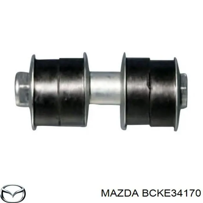 Купити BCKE34170 Mazda Тяжка стабілізатора переднього