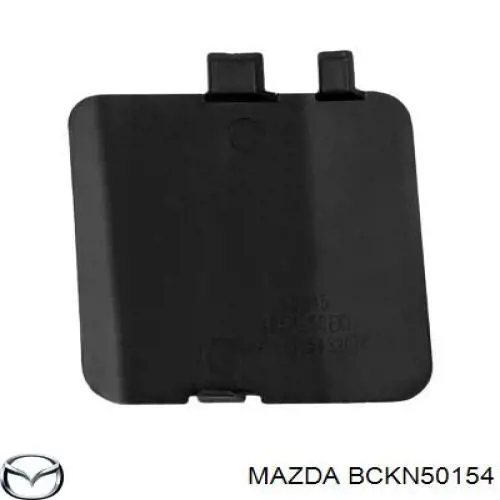  BCKN50154 Mazda