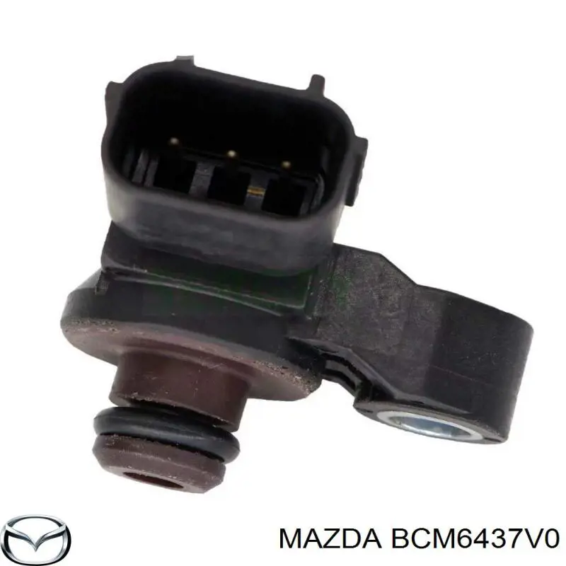 MAP сенсор Mazda BCM6437V0 ціна, від 52.86 USD
