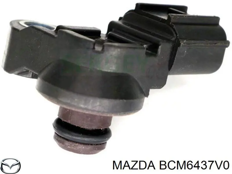 BCM6437V0 Mazda датчик тиску у впускному колекторі, map