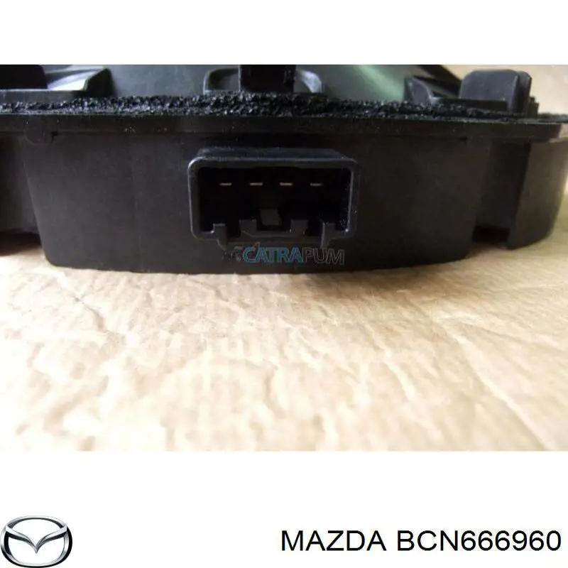Купити BCN666960 Mazda 