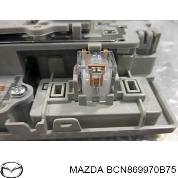  Mazda BCN869970B75 ціна, від 97.86 USD