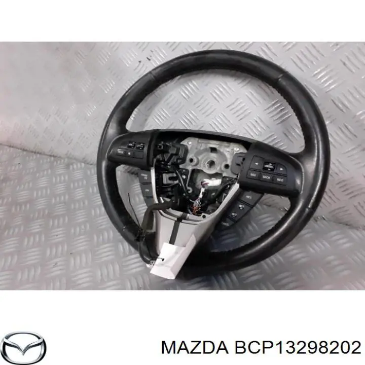 Mazda BCP13298202 ціна, від 25.34 USD