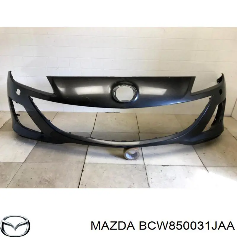 Бампер на авто API MZ14400000100 ціна, від 61.08 USD