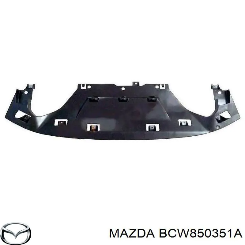 BCW850351A Mazda 