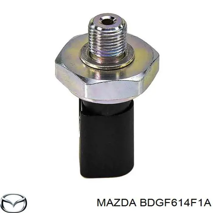 Купити BDGF614F1A Mazda 