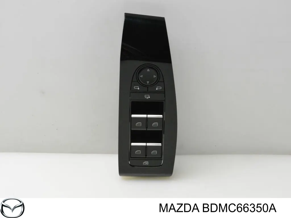 BDMC66350A Mazda 