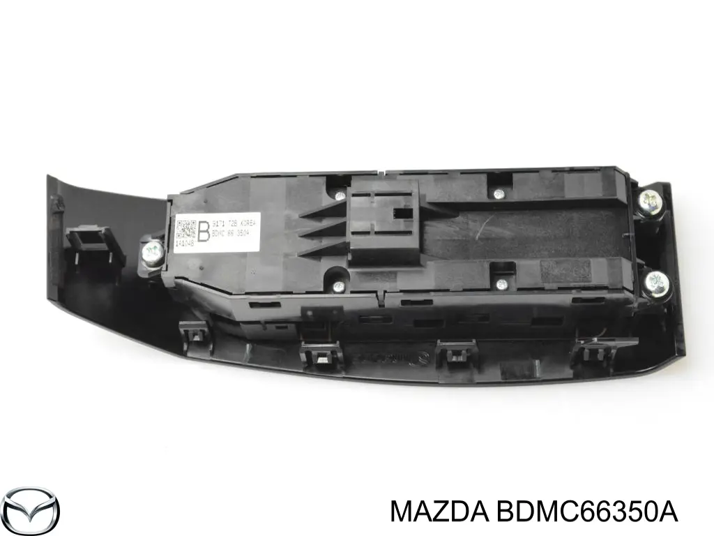  BDMC66350A Mazda