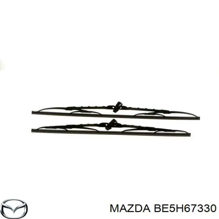  BE5H67330 Mazda