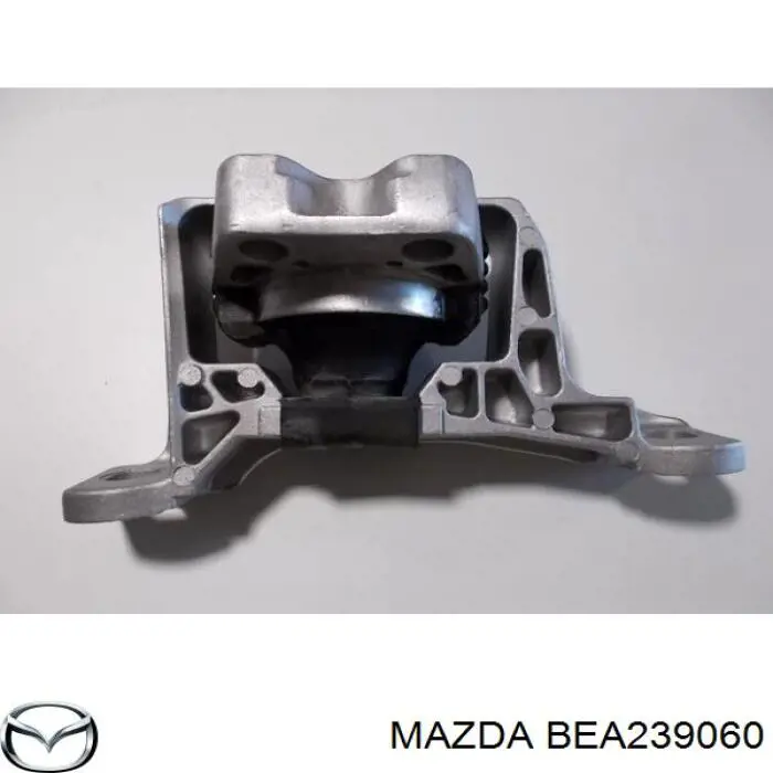 Купити BEA239060 Mazda Подушка (опора) двигуна, права