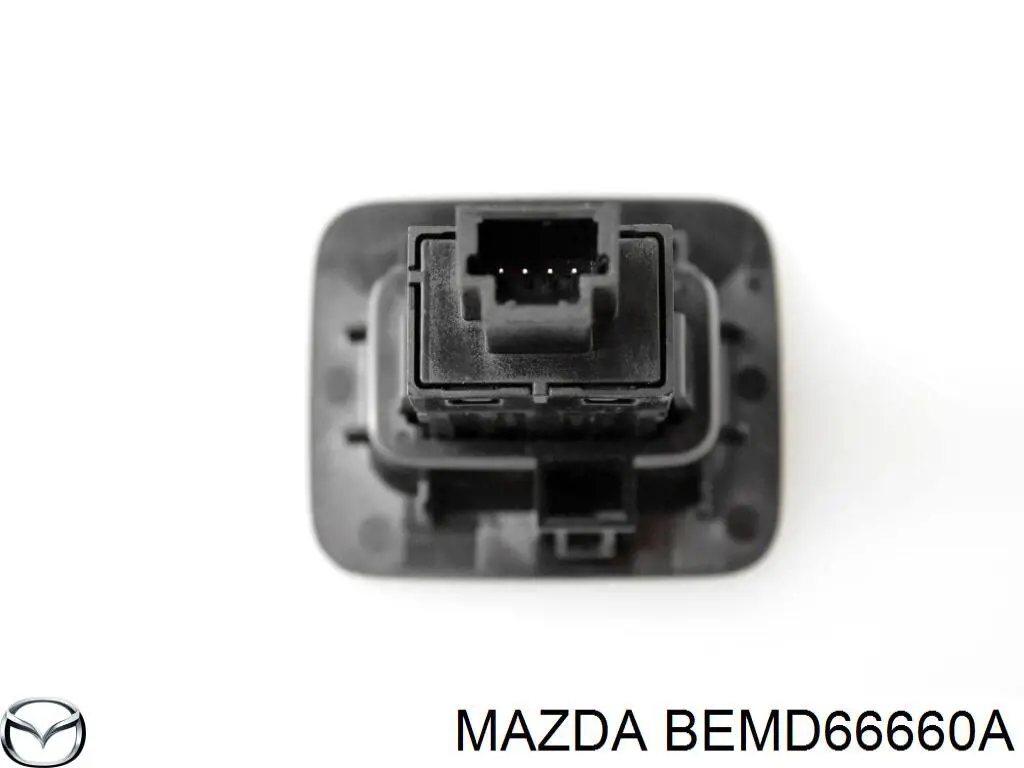  Mazda BEMD66660A ціна, від 16.47 USD