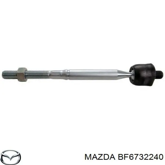 Купити BF6732240 Mazda Тяга рульова поздовжня