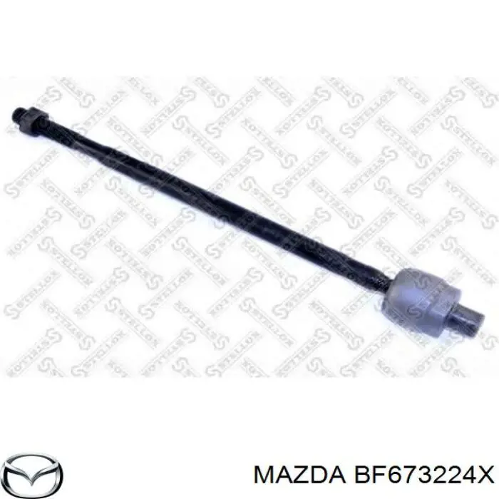 Рулевая тяга MAZDA BF673224X