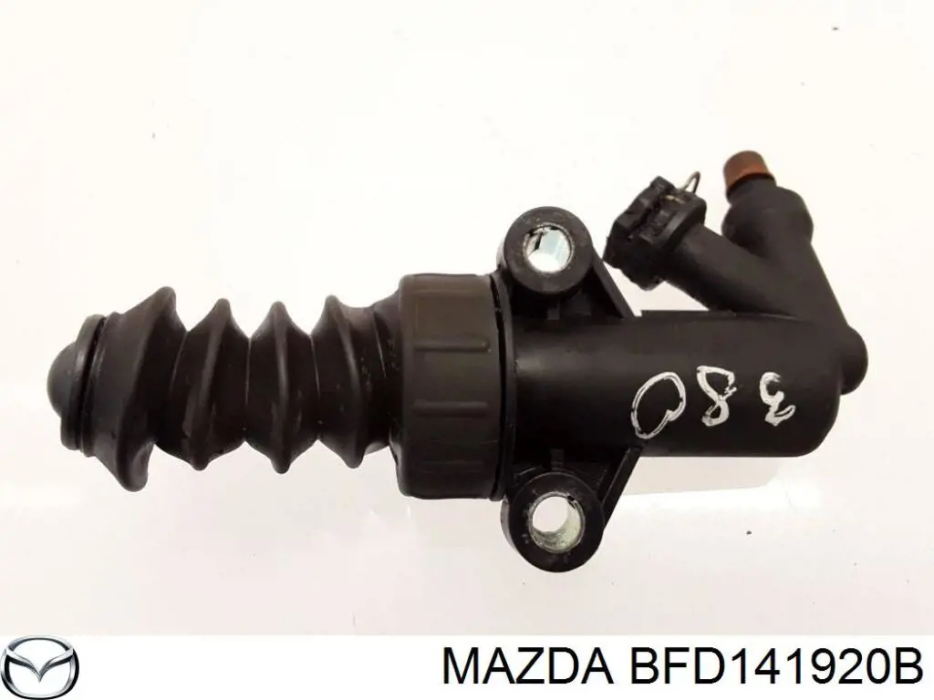 Актуатор зчеплення Mazda KB7W41920 ціна, від 29.76 USD