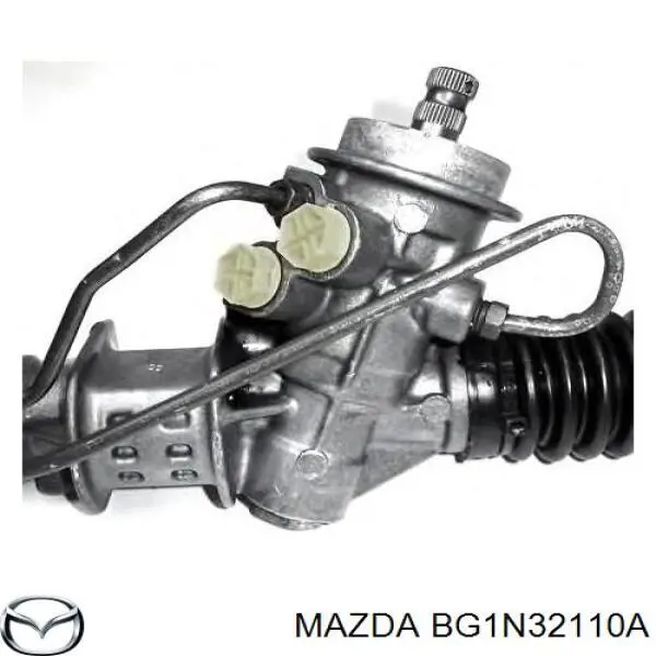 Купити BG1N32110A Mazda Рульова рейка