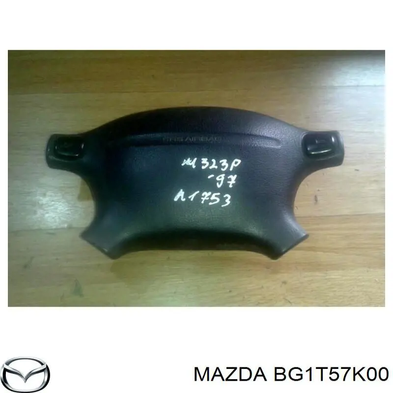  Mazda BG1T57K00 ціна, від 63.35 USD