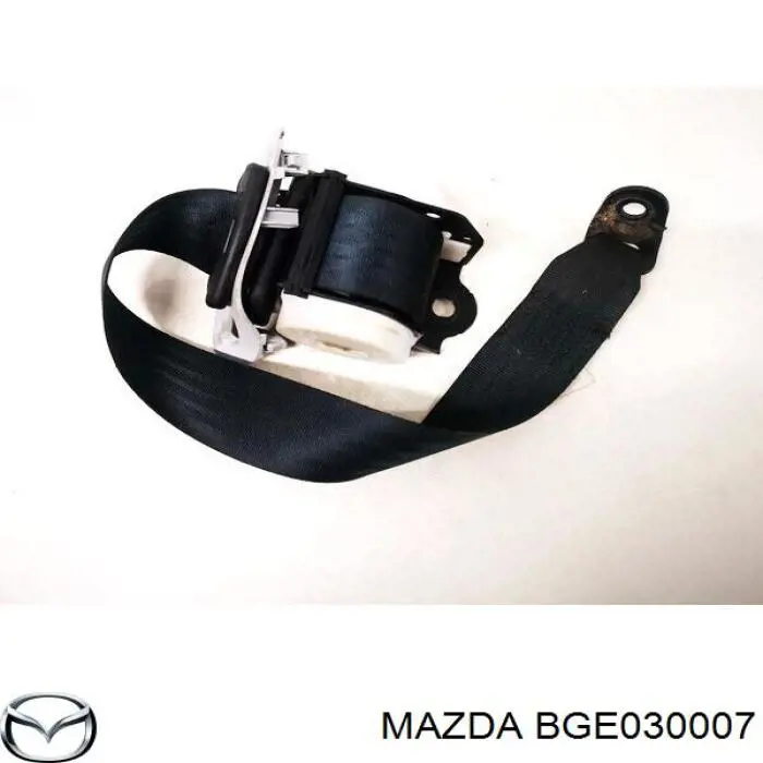  Mazda BGE030007 ціна, від 12.42 USD