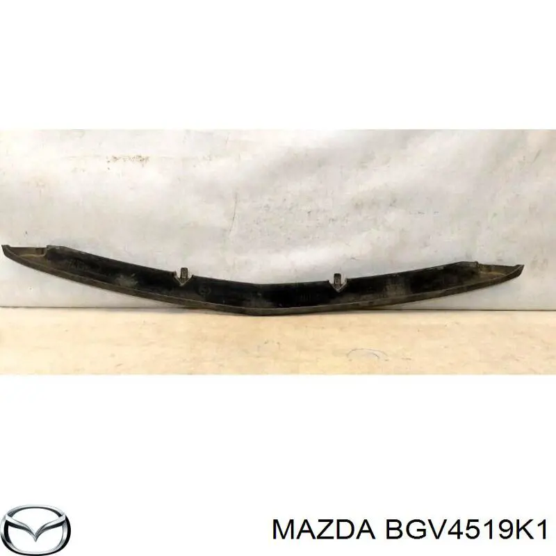  Mazda BGV4519K1 ціна, від 28.12 USD