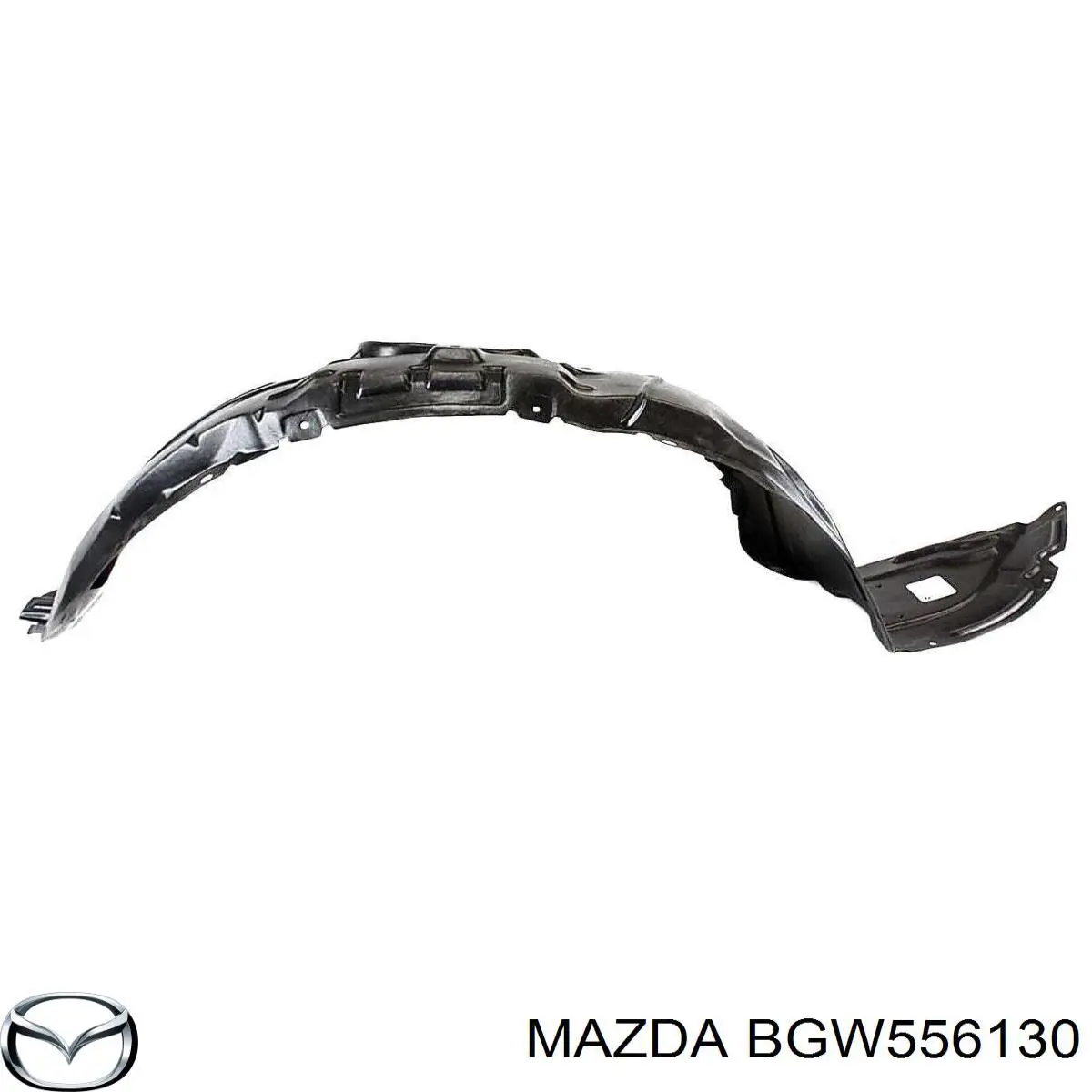  Mazda BGW556130 ціна, від 25.66 USD