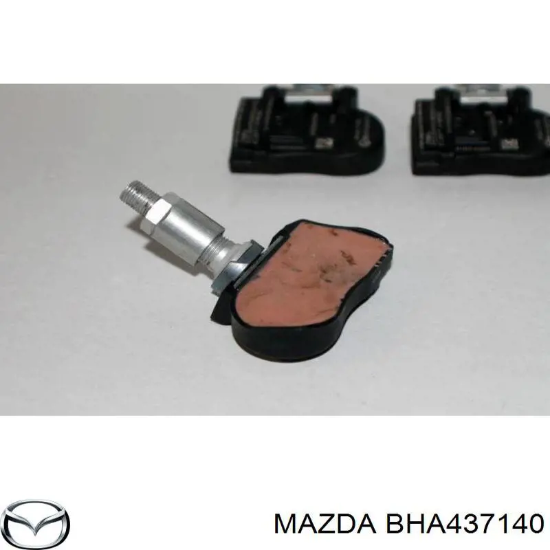 Датчик тиску повітря в шинах Mazda CX-7 (ER) (Мазда CX-7)