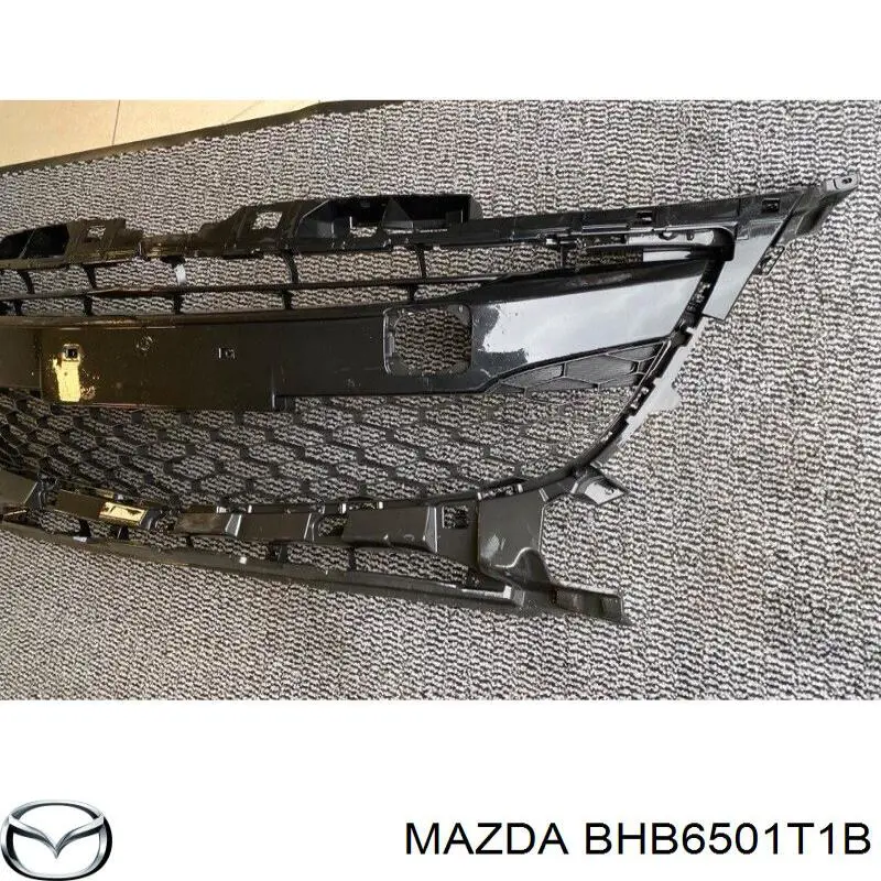  Mazda BHB6501T1B ціна, від 149.10 USD