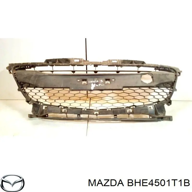 BHE4501T1B Mazda 