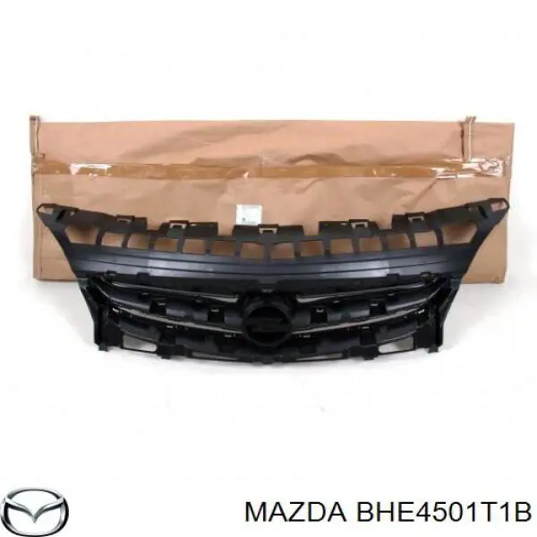 BHE4501T1B Mazda