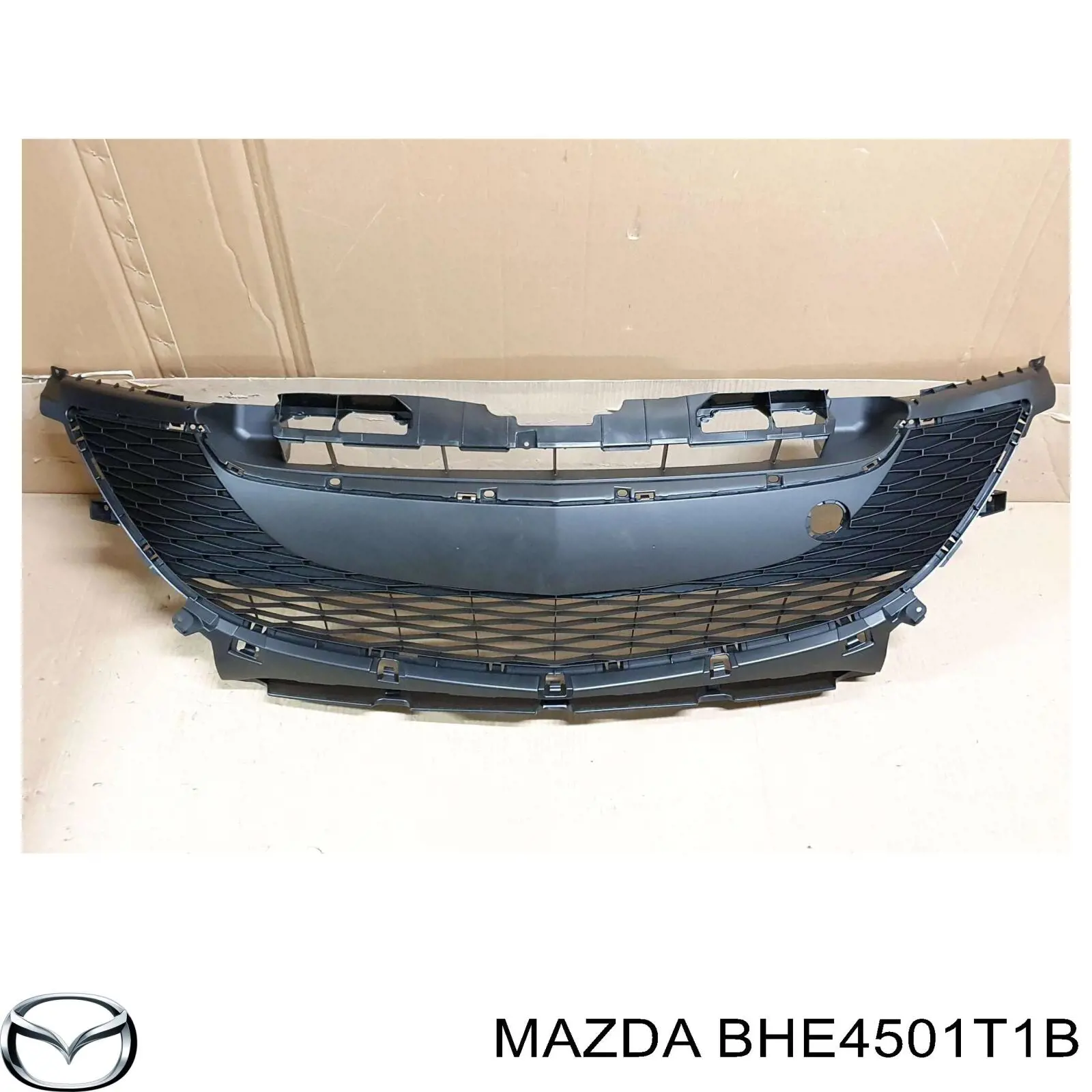 Купити BHE4501T1B Mazda 