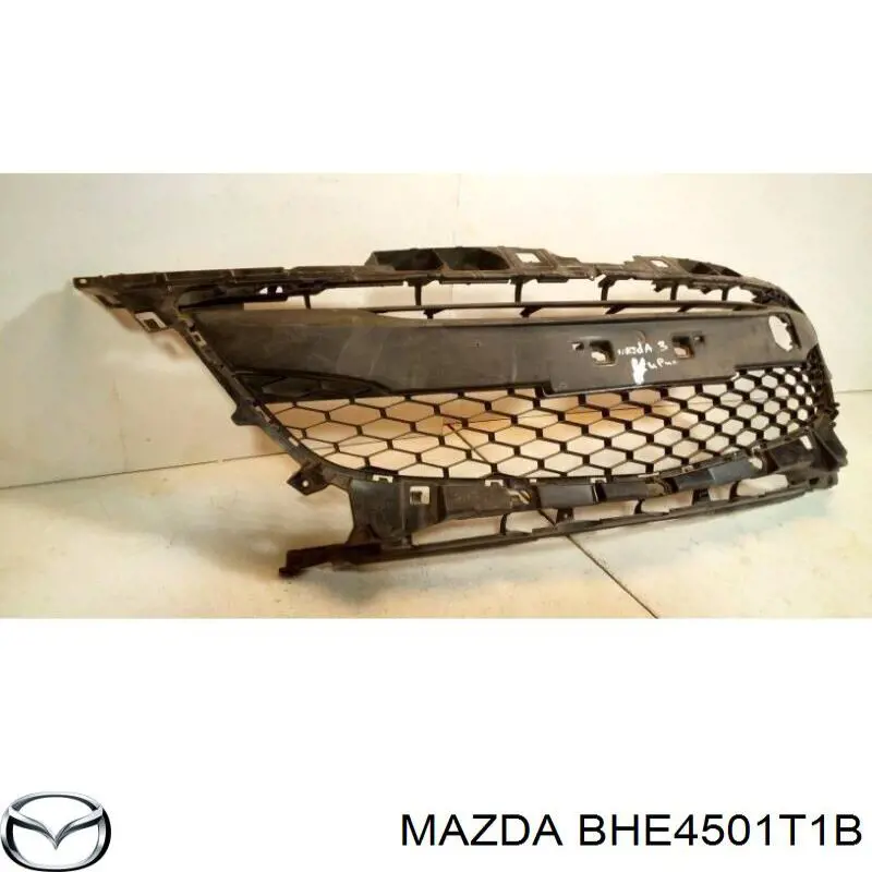  Mazda BHE4501T1B ціна, від 178.76 USD