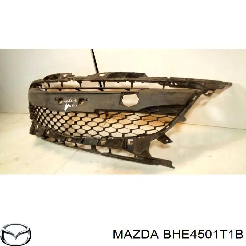  BHE4501T1B Mazda