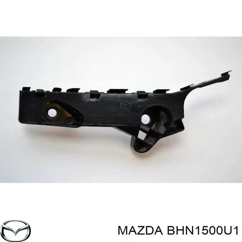 Кріплення бампера Mazda BHN1500U1 ціна, від 6.33 USD