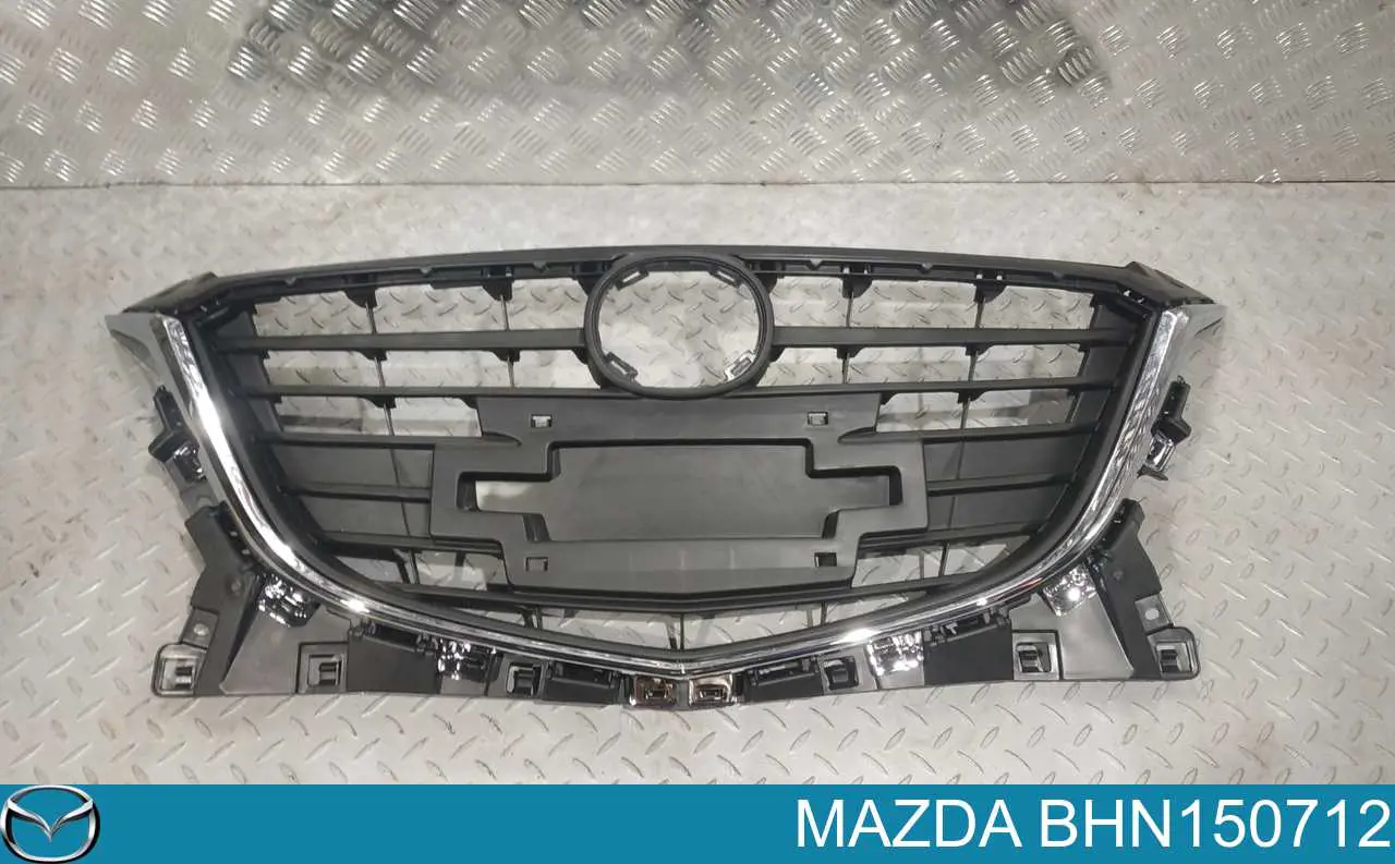  Mazda BHN150712 ціна, від 56.24 USD