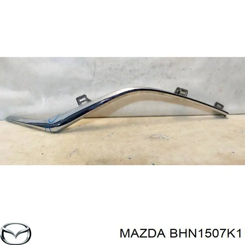  Mazda BHN1507K1 ціна, від 28.22 USD