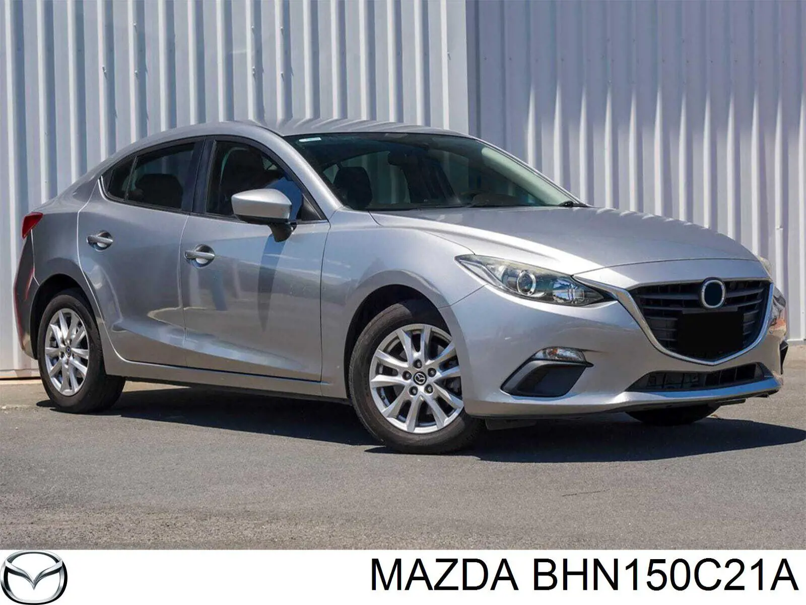 Заглушка під протитуманні фари, ліва Signeda PMZ99042CAL ціна, від 5.07 USD