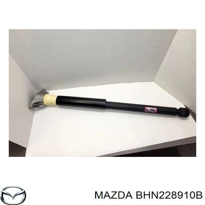 BHN228910B Mazda Амортизатори задні